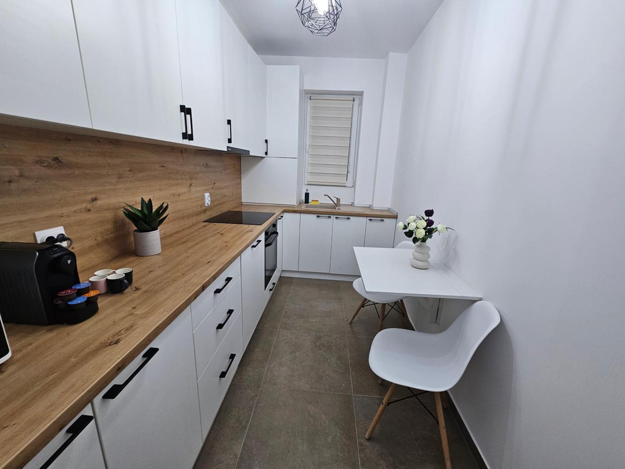 Urban Luxury Flats - Cozy Apartments At Coresi Mall #Braşov Esterno foto