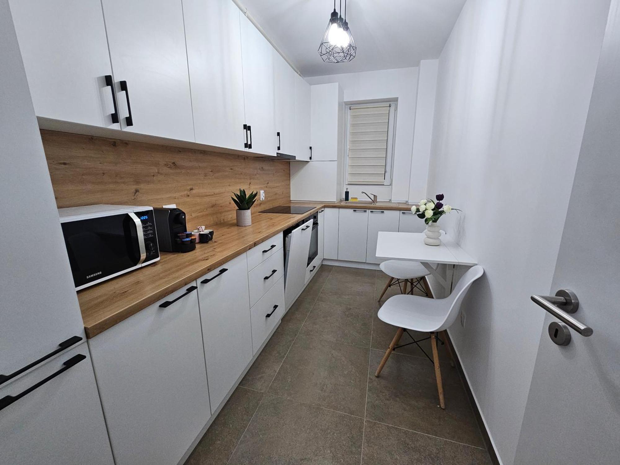 Urban Luxury Flats - Cozy Apartments At Coresi Mall #Braşov Esterno foto